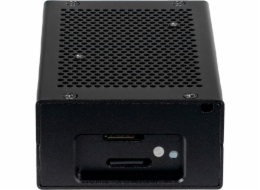 Hliníkové pouzdro Joy-IT pro Raspberry Pi 5