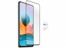 Nevox NEVOGLASS 3D, ochranná fólie