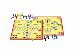 Schmidt Spiele Nezlob se - zlatá edice, desková hra