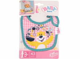 Bryndáček ZAPF Creation BABY born®, doplňky pro panenky