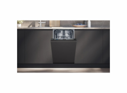 Siemens SR61HX16KE IQ100, myčka