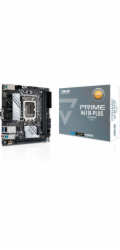 Asus PRIME H610I-PLUS-CSM