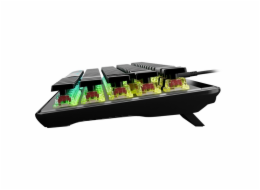 Roccat Vulcan II Mini Air, herní klávesnice