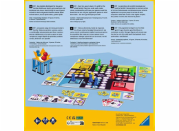 Ravensburger HIT, desková hra