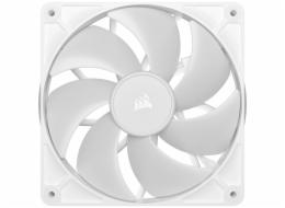 Corsair iCUE LINK RX140 RGB PWM ventilátor – 140mm bílý