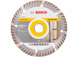Úhlová bruska Bosch GWS 14-125 Professional + GDE 115/125