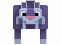 Akční figurka Mattel Minecraft Legends - Tygr, herní figurka