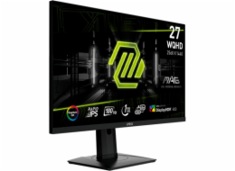 MSI MAG 274QRFDE QD E2, herní monitor