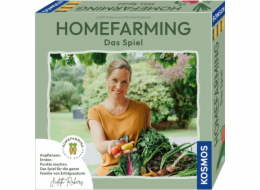 KOSMOS Homefarming - desková hra