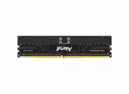 Kingston FURY DIMM 128GB DDR5-6400 (4x 32GB) Quad Kit, RAM