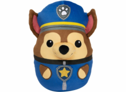 Spin Master GUND - PAW Patrol Trend Squishy Chase, plyšová hračka