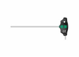 Wera 454/5 HF SHK Set 1 šroubovák s T rukojetí, 5 kusů