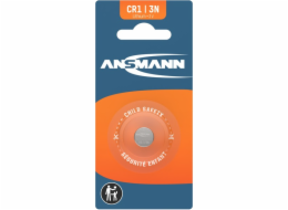 Lithiová baterie Ansmann CR1/3N / CR11108 / 2L76
