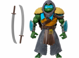 Mattel Masters of the Universe Origins Turtles of Grayskull Stealth Ninja Leonardo, figurka na hraní