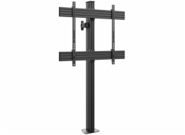 HAGOR "CPS podlaha-stěna jednoduchá, VESA 900 x 800, 75" - 86", držák monitoru"