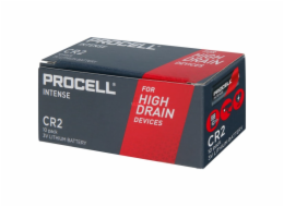 Duracell CR2 (10 kusů, CR2)