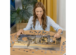 Puzzle Ravensburger Velký New York