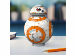 Ravensburger 3D puzzle koule Star Wars BB-8