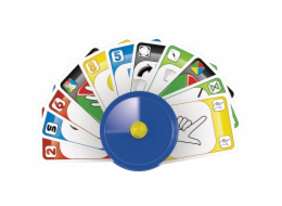 Amigo Pouzdro na kartu (modré)