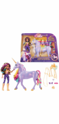 Spin Master Unicorn Academy - Sophia and Light Magic Wildstar, hračka