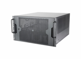 SilverStone SST-RM61-312, skříň do racku