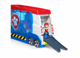 Spin Master "Tlapková patrola - Launch'n Rescue PAW Patroller, hračka"