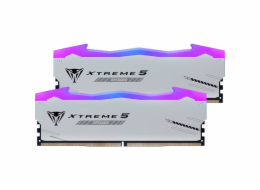 Patriot DIMM 48 GB DDR5-8000 (2x 24 GB) duální sada, RAM