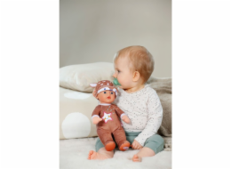 ZAPF Creation BABY born® pro miminka Ospalý jelen, panenka