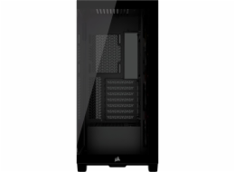 Corsair iCUE LINK 3500X RGB, pouzdro typu tower