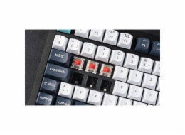 Keychron Q3 Max, herní klávesnice