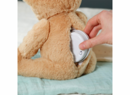ZAPF Creation BABY born® Zpívající Teddy Němec, plyšová hračka