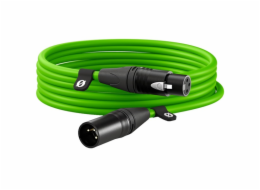 Rode Mikrofonní kabel XLR6M-G zelený