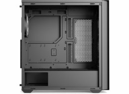 Aerocool B502A, věžová skříň