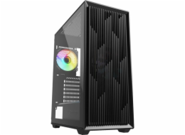 Sharkoon VK2 RGB, věžové pouzdro