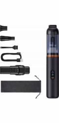 Car Vacuum Baseus A5 Air 12000Pa (black)