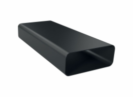 Neff ploché potrubí kus Z861SM2, 1 metr, trubka