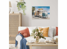 Puzzle Ravensburger Volkswagen T1 CamperVan