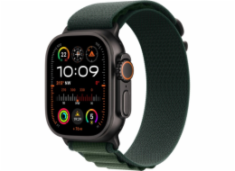 Apple Watch Ultra 2, chytré hodinky