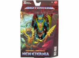 Figurka Mattel Masters of the Universe Masterverse Nová figurka Mer-Mana Eternia