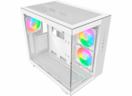 Montech KING 65 PRO, věžová skříň