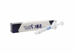 Polartherm PT X8 - 2g, teplovodivé pasty