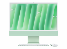 Apple "iMac 59,62 cm (24") M4 2024, systém MAC"