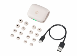 Audio-Technica ATH-TWX7, sluchátka