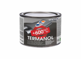 BARVA TEPLNĚ ODOLNÁ TERMANOL 600C 0,45L