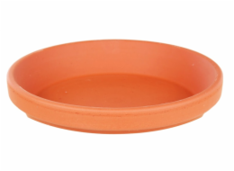 Talíř pod hrnce DOMOLETTI TERAKOTA XLU, hnědý, 16 cm