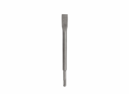 Ploché dláto na beton HAUSHALT SDS+, 20×250 mm