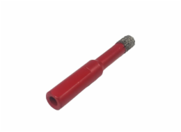 Diamantový vrták na dlaždice HAUSHALT, 6×50 mm
