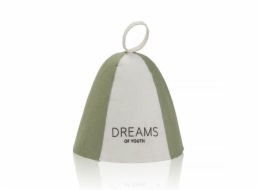 Klobouk do sauny FLAMMIFERA DREAMS
