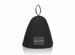 Klobouk do sauny FLAMMIFERA