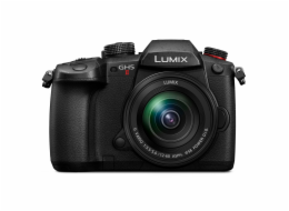 Panasonic Lumix GH5 II Kit with FS 3,5-5,6/12-60 OIS